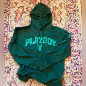 PLAYBOY HOODIE